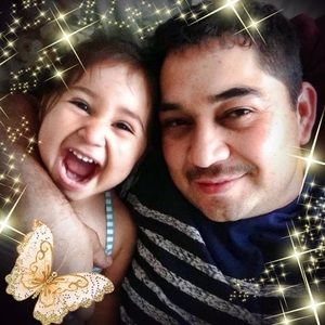 Meet your Posher, Eduardo